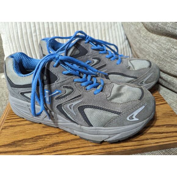 Xelero Matrix 2020 Women’s Size 8.5 - 9 B X65649 Gray Orthopedic Orthotics Shoes - Picture 1 of 7